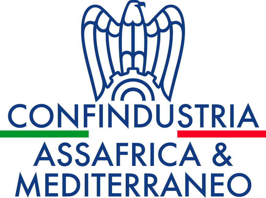 Confindustria Assafrica & Mediterraneo 