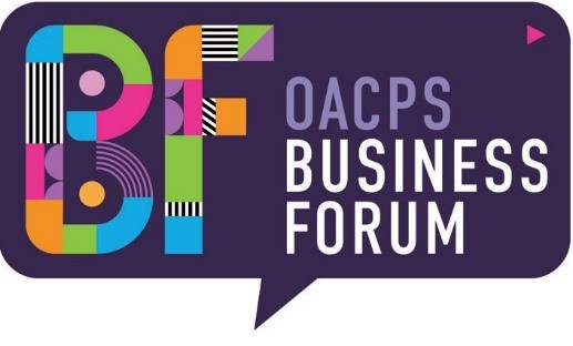 Organisation of African, Caribbean and Pacific States Business Forum (OACPS Business Forum)